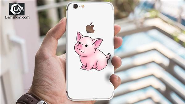 Ảnh đại diện sản phẩm skin iphone